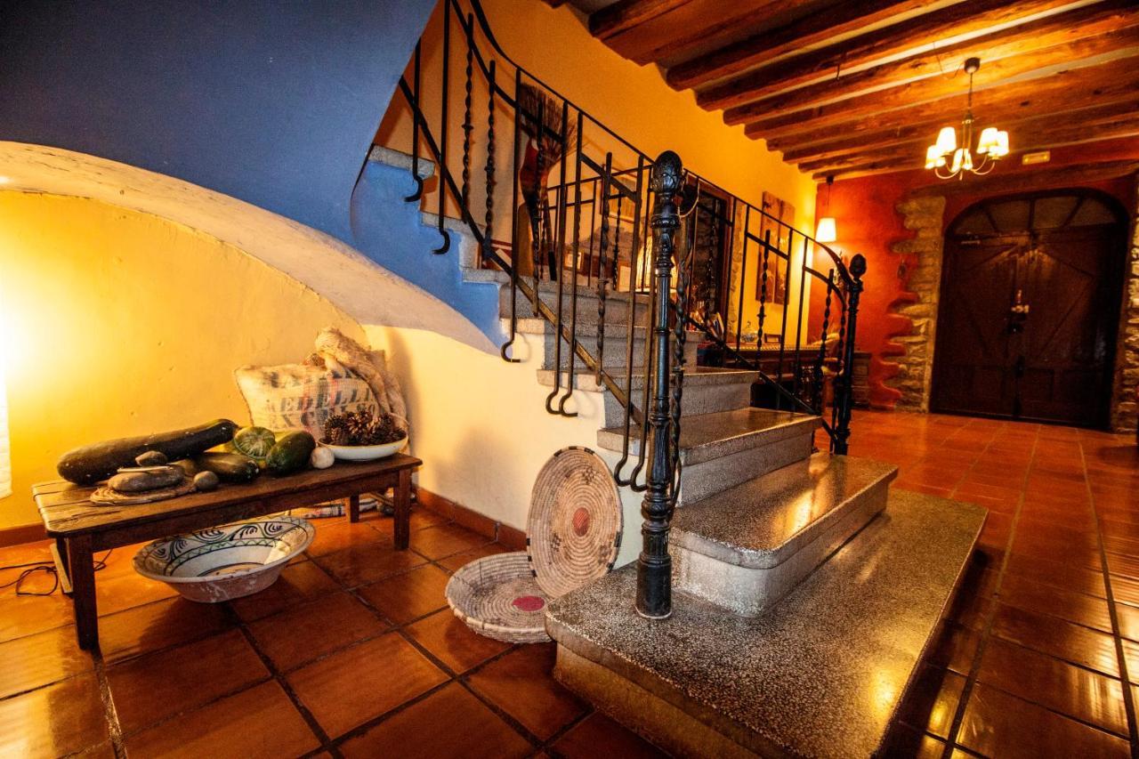 Casas Arana - Parque Nacional De Ordesa Guest House Albella Exterior foto